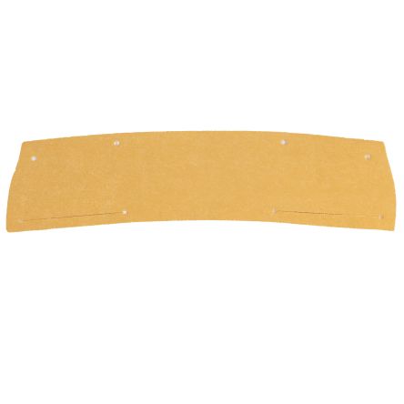 Skytec Fleece Beige Hard Hat Sweatband, Hard Hats