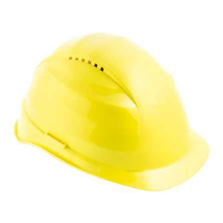 Skytec 3017 FREE Ear Defender with Helmet Attachment, 26dB, Black, Orange