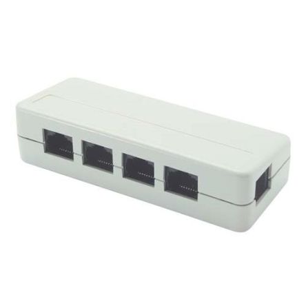 L-Com RJ45Ethernet Splitter