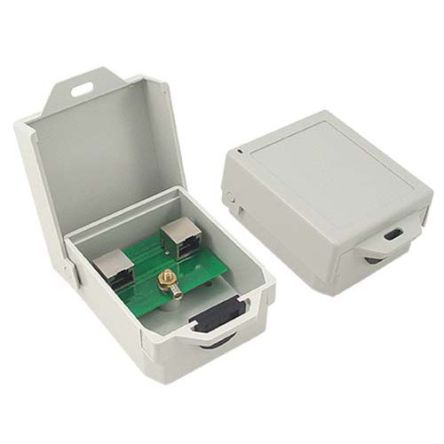 L-Com, AL Surge Suppressor Unit 65 Maximum Voltage Rating Surge Protection