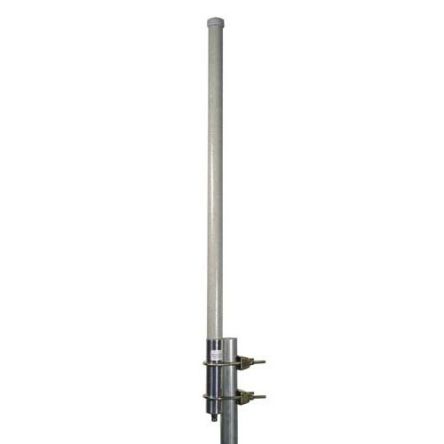 L-Com HG2415U-PRO Rod Antenna with N Type Connector
