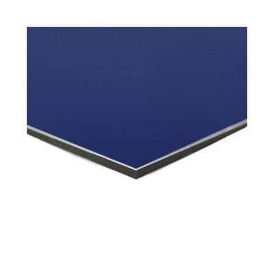 RS PRO Aluminium Sheet Aluminium Sheet 600mm x 600mm, 3mm Thick