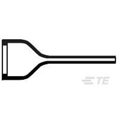 TE Connectivity Heat Shrink Boot Adhesive Lined