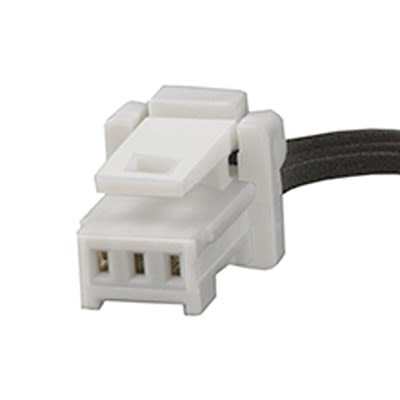 Molex 3 Way Female Pico-Clasp to 3 Way Female Pico-Clasp Wire to Board Cable Assembly, 50mm
