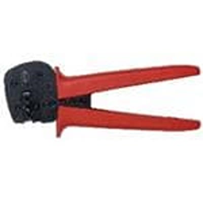 Molex 6381 Hand Crimp Tool-63811-5800 Hand Hand-Piece for ML-XT / XRC Terminals