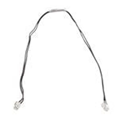 Molex 2 Way Female Mini-Lock to 2 Way Female Mini-Lock Wire to Board Cable Assembly, 450mm