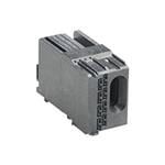 Molex 1.9mm Pitch Connector Backplane Connector, Receptacle, Right Angle, 2 Column, 8 Row, 16 Way, 171320