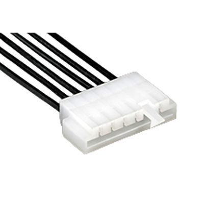 Molex 9 Way Male to 9 Way Female Wire to Board Cable Assembly