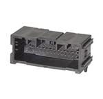 Molex, 34961 Header HDR Grey PCB Mount 38 Way, Through Hole Termination 34961-0381