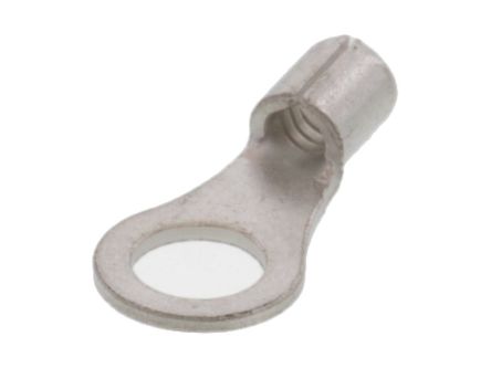 Molex Uninsulated Ring Terminal, M5 Stud Size