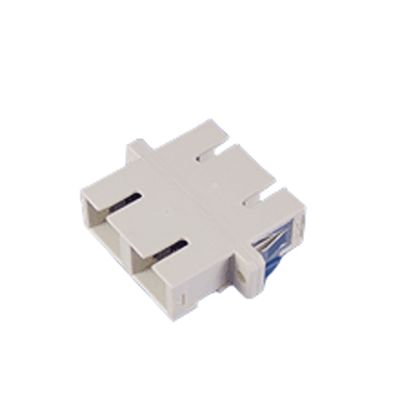 Molex 106166-0000 Adapter Single Mode Duplex Fibre Optic Adapter
