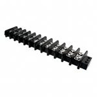 Molex Terminal Strip, 4 Contact, 0.638mm Pitch, 2 Row