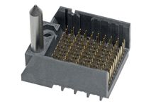 Molex 1.35mm Pitch Connector Backplane Connector, HDR, Vertical, 12 Column, 12 Row, 144 Way, 170335