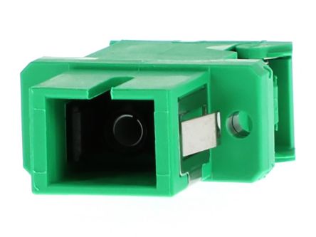 Molex 106161-3500 Adapter Simplex Fibre Optic Adapter