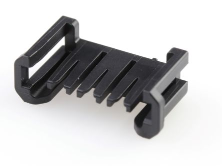 Molex Terminal Position Assurance for use with PCB Connector