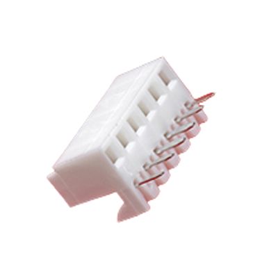 Molex 4455 Series Bottom Entry PCB Mount PCB Header, 12 Contact(s), 2.54mm Pitch, 1 Row(s), Shrouded