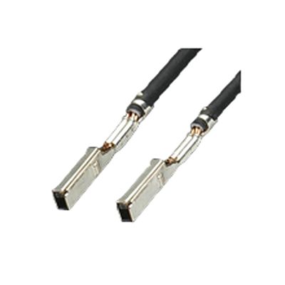 Molex, 34803 Automotive Connector Socket Cable Mount, Crimp Termination 34803-0212