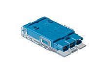 Molex I/O Connector Receptacle 2-Position, 19403-1011