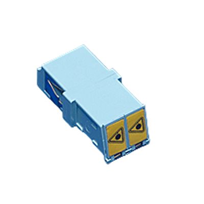Molex 106127-0410 Adapter Duplex Fibre Optic Adapter