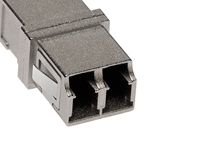 Molex 106126-1690 Adapter Duplex Fibre Optic Adapter