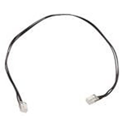 Molex 3 Way Female Mini-Lock to 3 Way Female Mini-Lock Wire to Board Cable Assembly, 450mm
