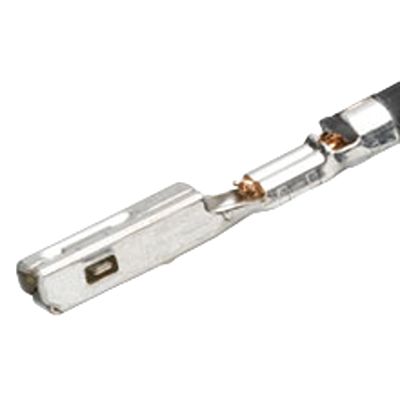 Molex, 33001 Cable Mount Female Crimp Terminal
