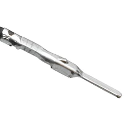 Molex, 33011 Cable Mount Male Crimp Terminal