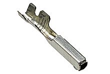 Molex, 34736 Cable Mount Female Crimp Terminal