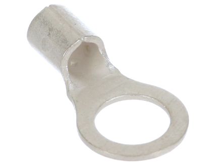 Molex Uninsulated Ring Terminal, M9 Stud Size