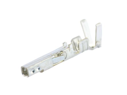 Molex 5556 Series Female Crimp Terminal, 28AWG Min, 22AWG Max