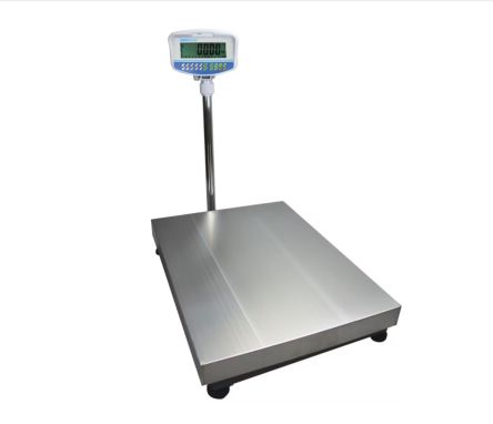 Adam Equipment Co Ltd Platform Weighing Scale, 150kg Weight Capacity