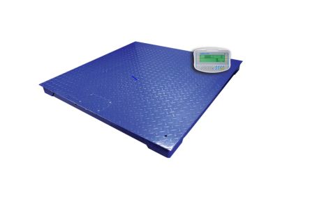 Adam Equipment Co Ltd Platform Platform Scales, 1000kg Weight Capacity