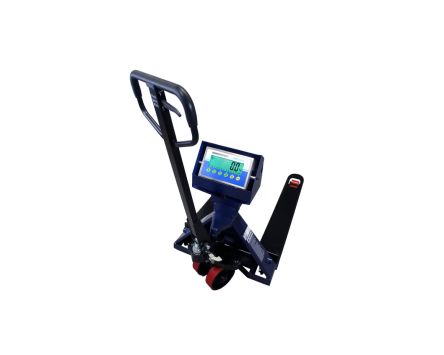 Adam Equipment Co Ltd Pallet Truck, 1150mm x 160mm, 2000kg