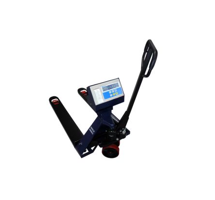 Adam Equipment Co Ltd Heavy Duty Pallet Truck, 1150mm x 160mm, 2000kg