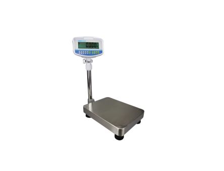 Adam Equipment Co Ltd Bench Bench Scales, 150kg Weight Capacity