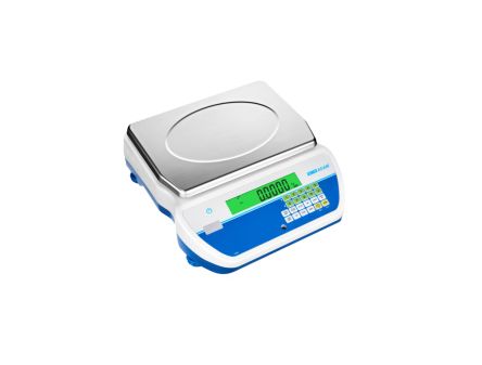 Adam Equipment Co Ltd Bench Bench Scales, 32kg Weight Capacity