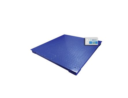 Adam Equipment Co Ltd Platform Platform Scales, 1000kg Weight Capacity
