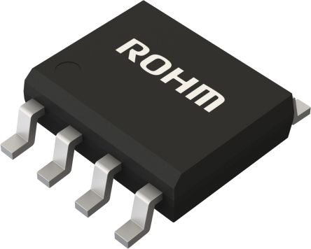 ROHM BM6GD11BFJ-LBE2, 4.5 → 6V 8-Pin, SOP-JW8