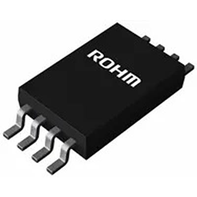 ROHM BR25G128FVT-5AE2, 128kbit EEPROM Chip 8-Pin TSSOP-B8 SPI