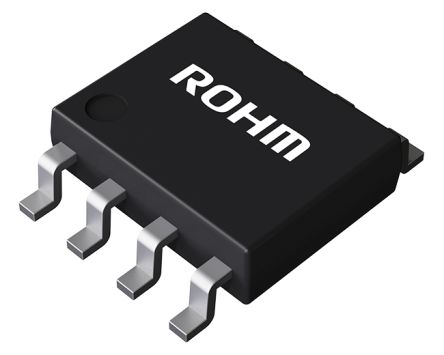 ROHM LM2903EZFJ-CE2, Dual Comparator, 1.3μs 36 V 8-Pin SOP-J8