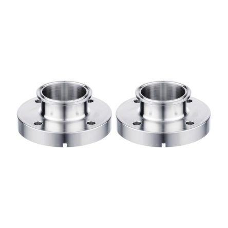 ifm electronic Clamp for Use with Flow Meters SMF