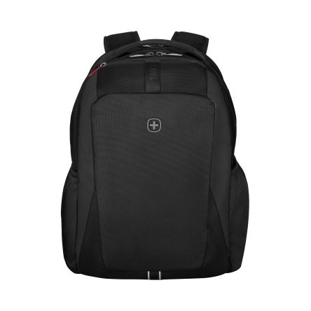 Wenger XE Pro 15.6in Laptop Laptop Bag, Black