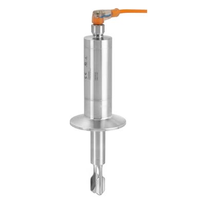 Endress+Hauser FTL33 Series Vibrating Level Switch Vibrating Level Switch, PNP Output, Threaded Mount, Stainless Steel