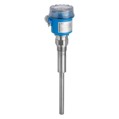 Endress+Hauser FTM20 Series Vibronic Level Switch Vibrating Level Switch, DPDT Relay Output, Threaded Mount, Polyester