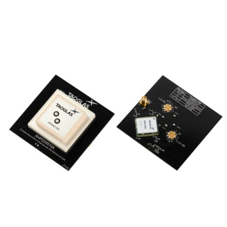 Taoglas Evaluation Board GPS Sensor Evaluation Board for AHPD24510A HP24510A