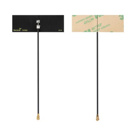 Taoglas FXP890.07.0100C PCB Multiband Antenna with IPEX Connector, ISM Band