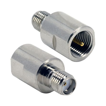 Siretta Straight SMA Connector SMA Jack to FME Plug