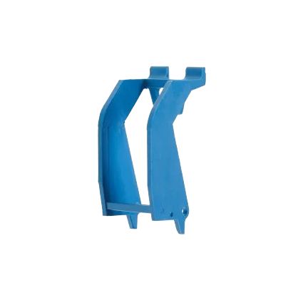 Finder 97 Series Series Retaining Relay Clip for Use with 97.01 Screw Terminal Socket, 97.01.0 Screw Terminal Socket,