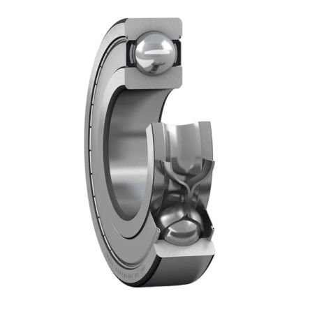 SKF 6002-2Z/C3GJN Single Row Deep Groove Ball Bearing- Both Sides Shielded 15mm I.D, 32mm O.D