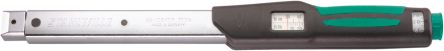 STAHLWILLE 730N Click Torque Wrench, 40 → 200Nm, 14 x 18mm Insert - RS Calibrated